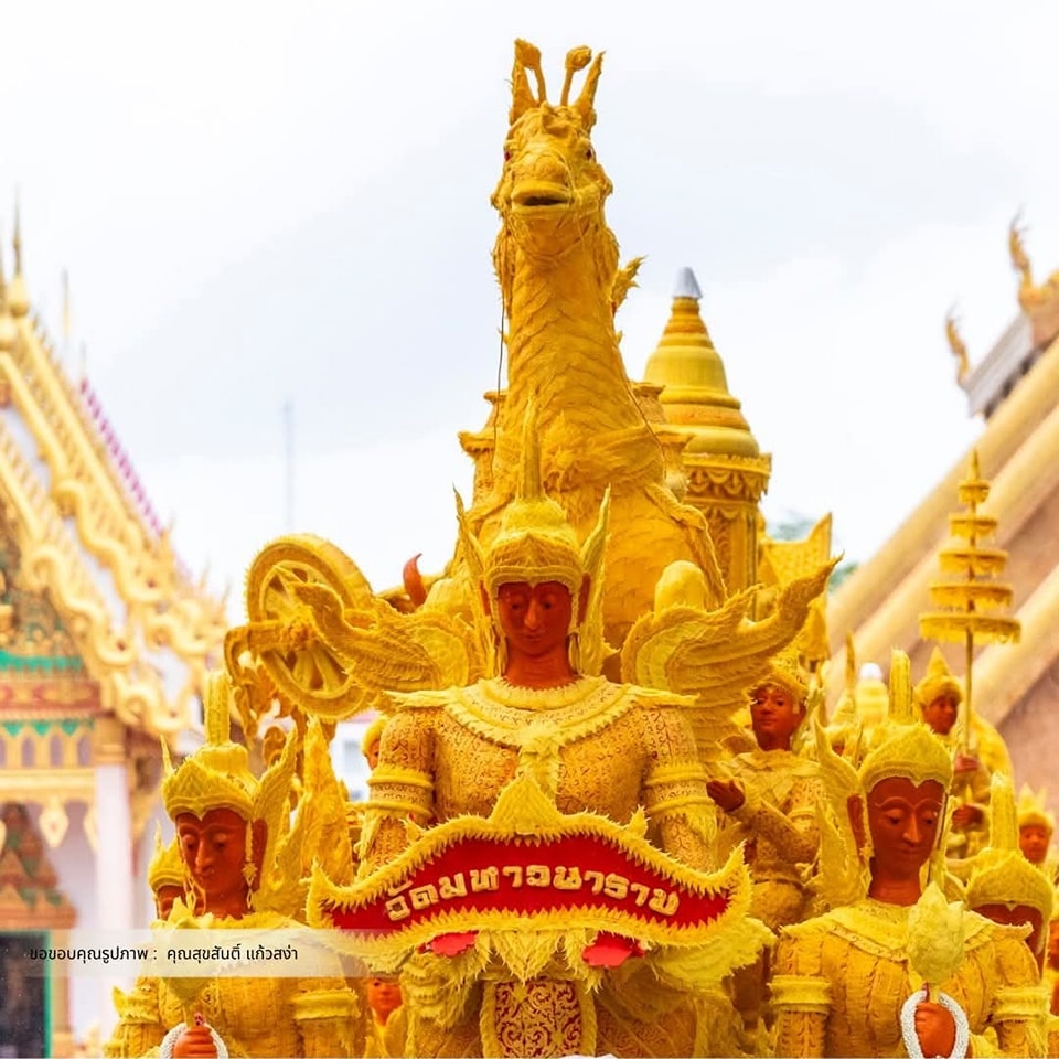 candle festival 2568 3