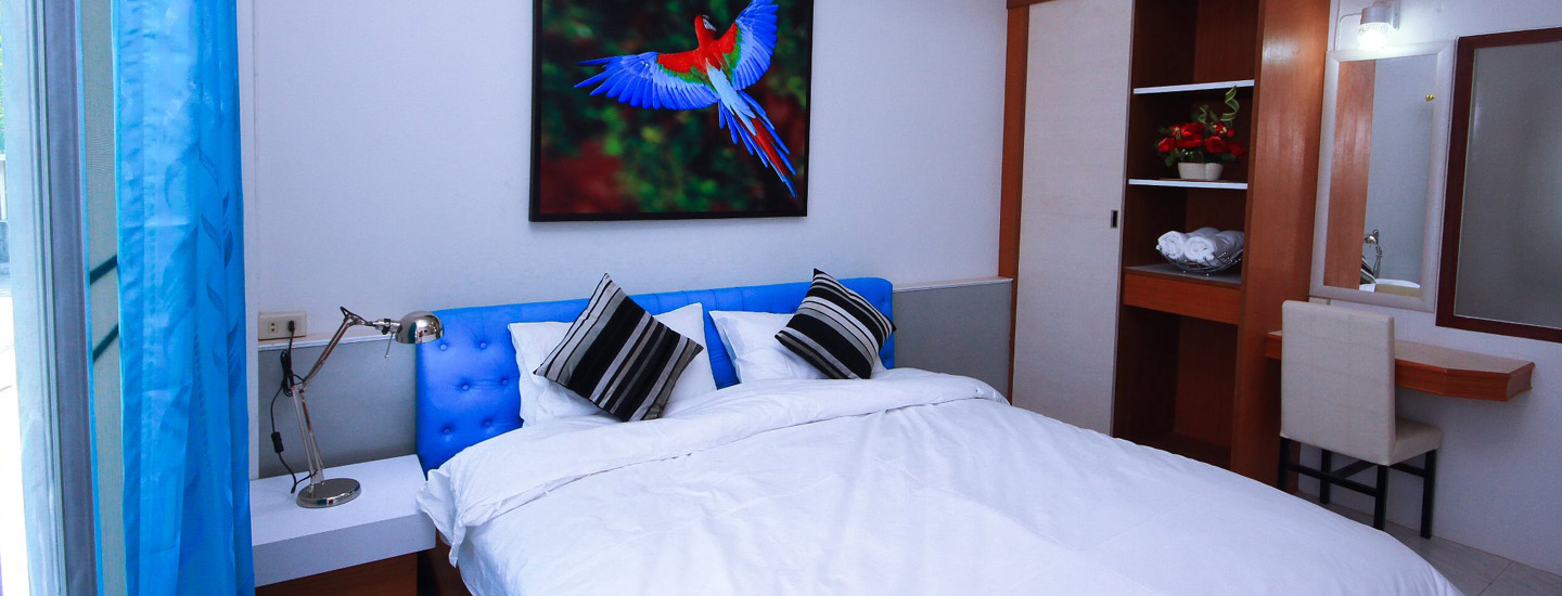 Chonlapan Place Room
