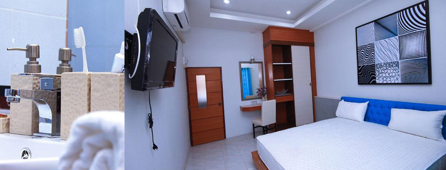 Chonlapan Place Room2