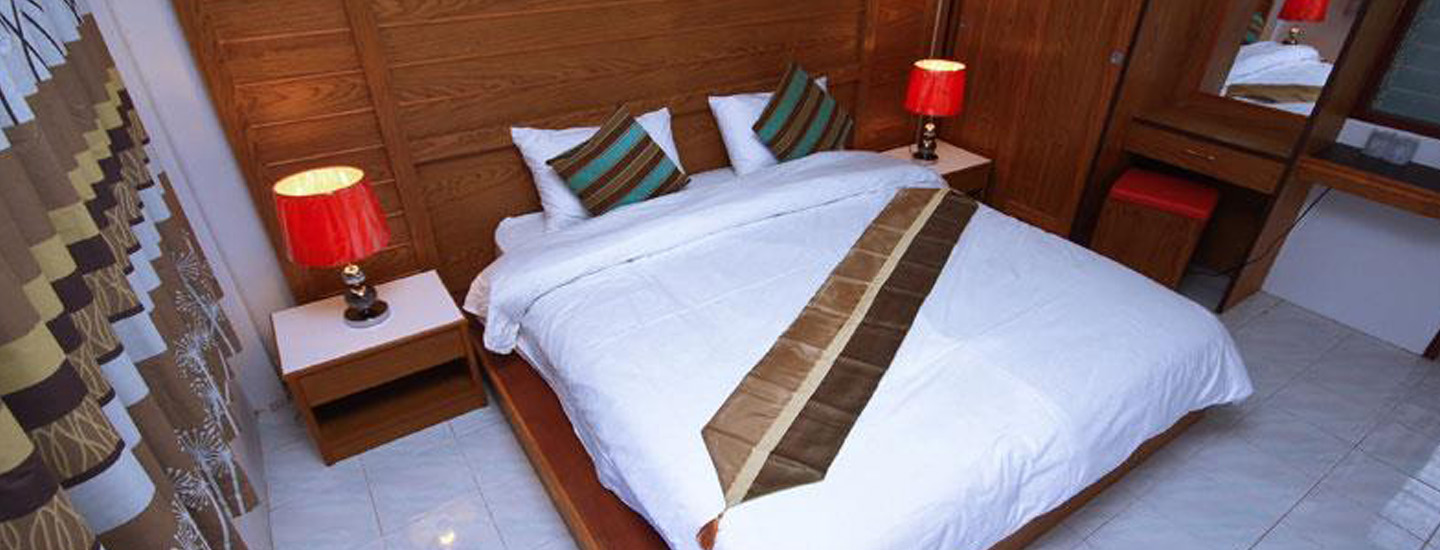 Chonlapan Place Room3