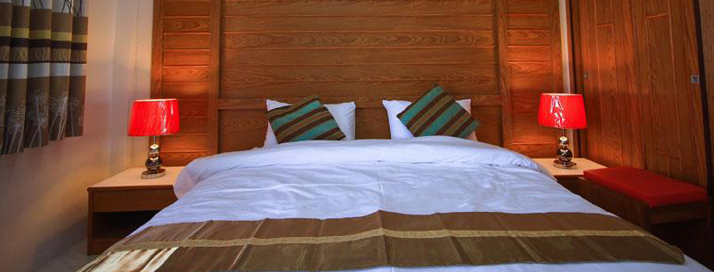 Chonlapan Place Room4